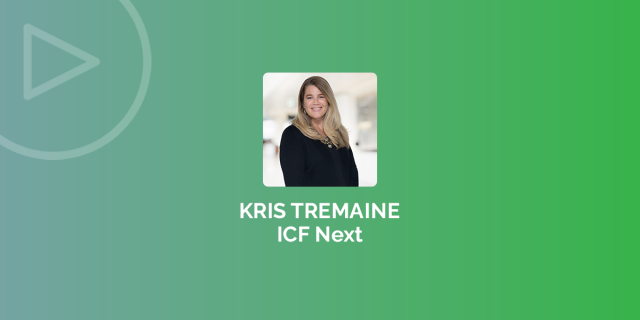 yes_JustT's tweet photo. Great interview with my @ICFNext colleague Kris Tremaine on @PRCouncil's World's Most Successful Agencies podcast! https://t.co/ZBQlZAzSNu https://t.co/0FiNKDsMUi