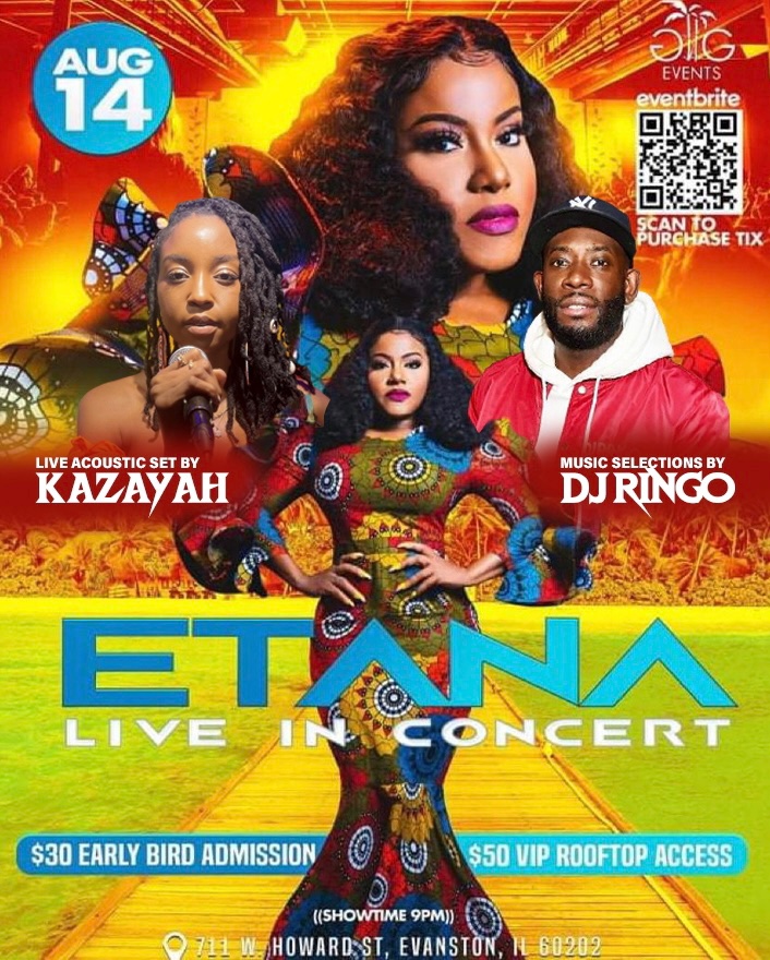 good2gochi's tweet photo. The time is almost here for another EPIC EVENT. FEATURING ETANA. LIVE AT Good To Go Jamaican Restaurant FOR THE FIRST TIME‼️‼️
Also featuring an acoustical set my Kazayah and music powered by DJ RINGO. 
Mature crowd only, dress to impress💯

‼️GET YOUR TICKETS NOW‼️ https://t.co/fKp6mwlWUo