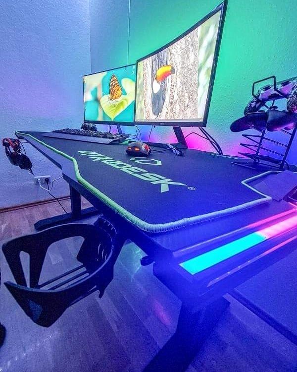 XPBOOST_GG's tweet photo. What does your dream gaming setup look like? https://t.co/PnkB1x2vgy