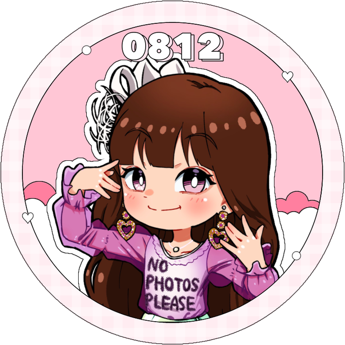 Niziu Miihi Hbdさんのイラストまとめ