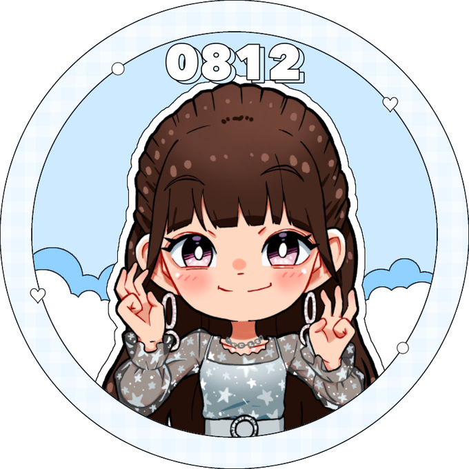 Niziu Miihi Hbdさんのイラストまとめ