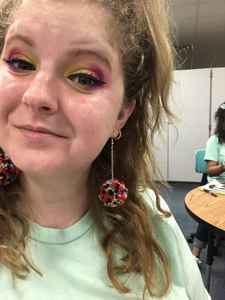 Callie Cronk tweet media