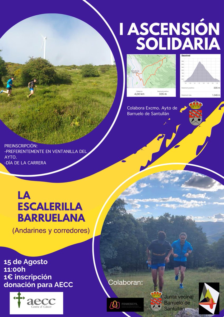 Montaña CyL tweet media