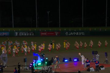 山形花笠まつり22のゲスト芸能人は誰 会える場所や時間を調査 のぼせエブリィ