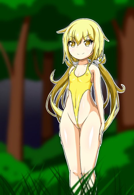 #ハイレグの日
エグいハイレグがしゅき… 