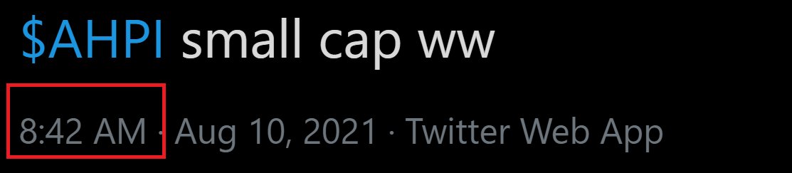 RM Capital Investments tweet media
