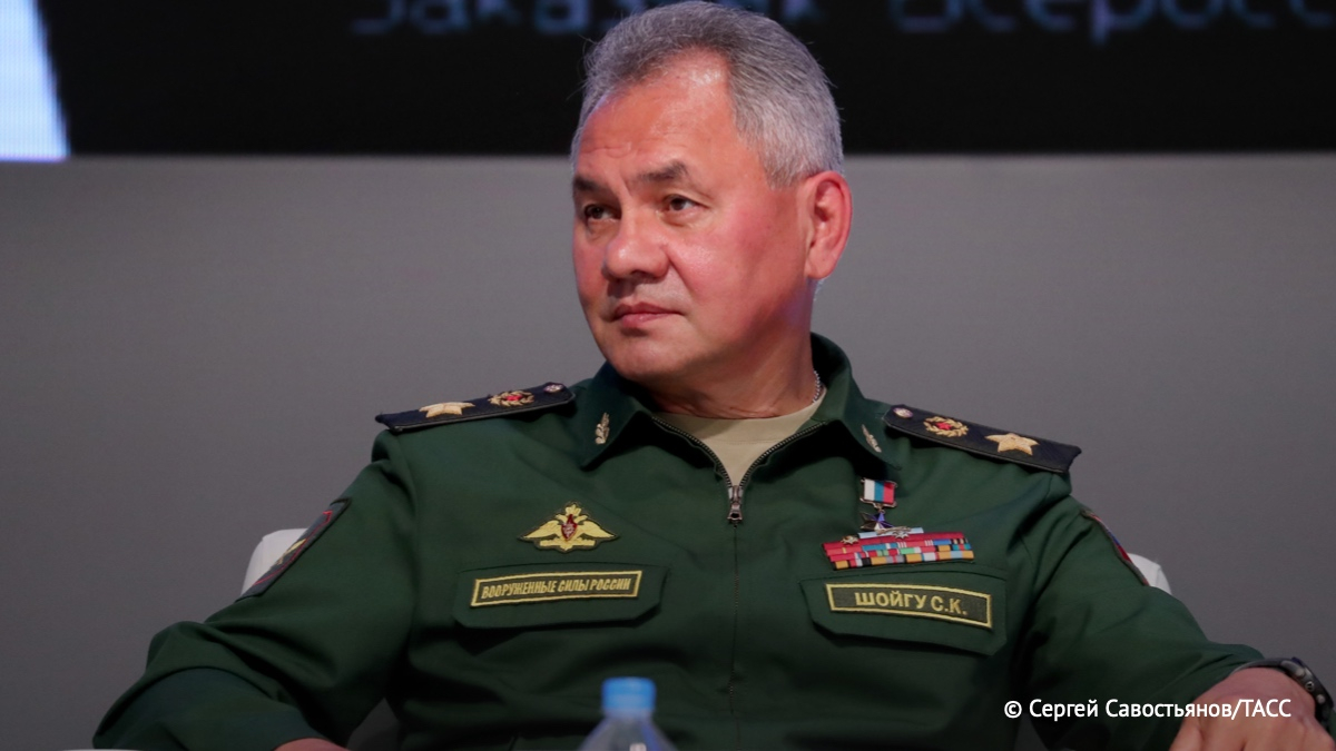 tass_agency's tweet image. Шойгу заявил, что уровень доверия к российской армии в обществе достигает 86%. На втором месте — Православная церковь, отметил глава Минобороны:
go.tass.ru/j8JZy