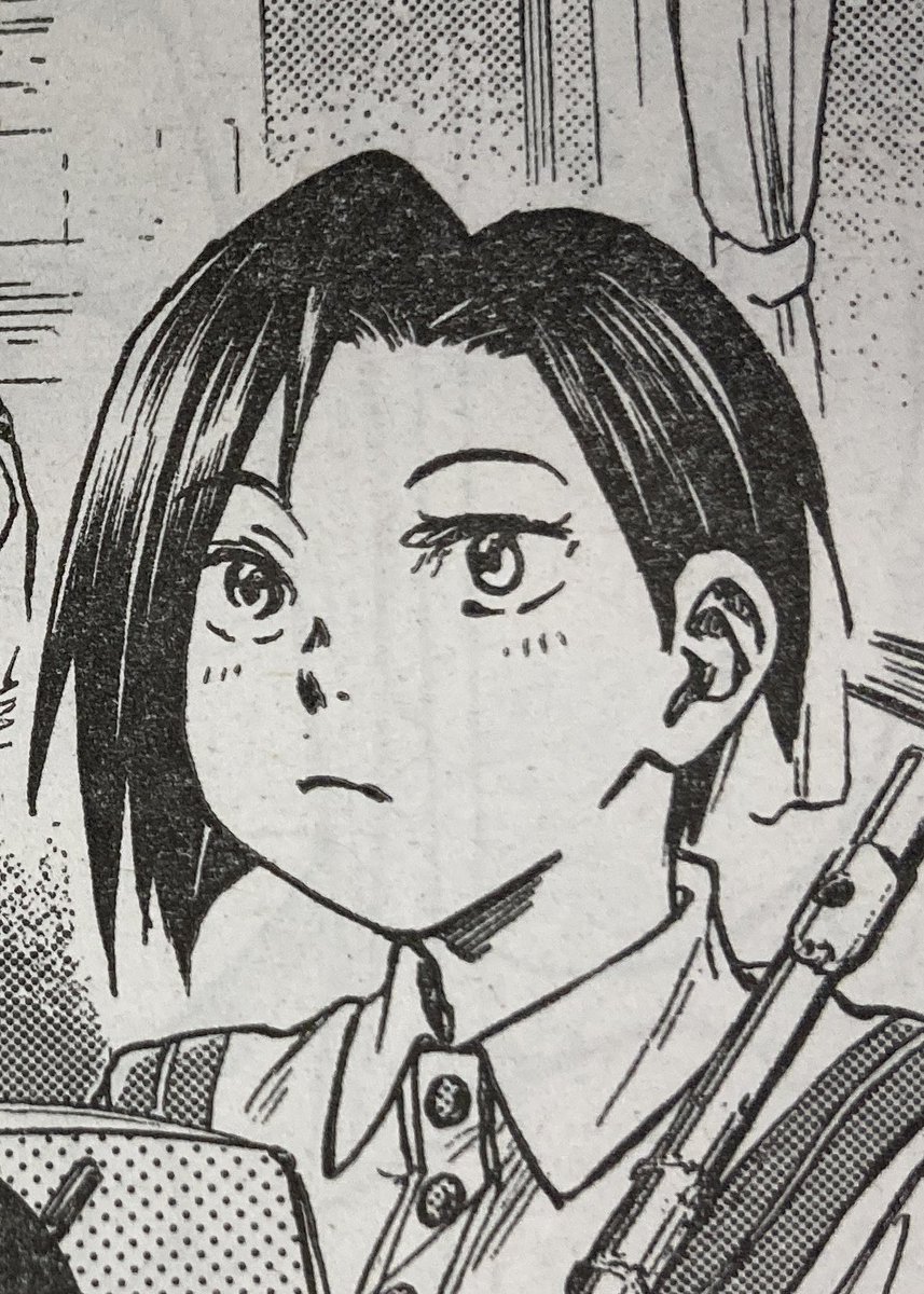 アオアシ 公式 22年春アニメ化 25集 ブラザーフット1集発売中 本日発売のスピリッツ36 37合併号にアオアシ265話とブラザーフット4話が掲載されております さらに アオアシファンの大原優乃さんが上京とお母さんについて語るインタビューも特別