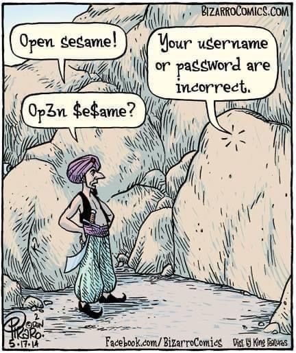 CwealthSentinel's tweet image. #CyberHumor