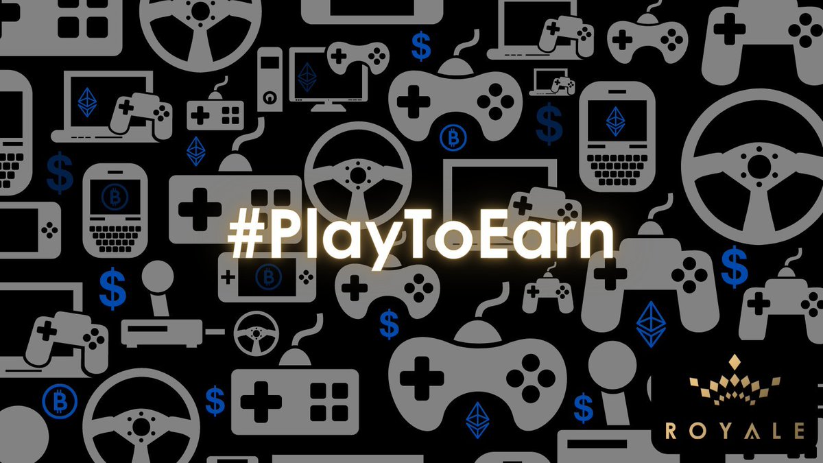 👑Royale Finance is using #DeFi to bankroll 🎮#GameFi &amp; #PlayToEarn Startups

🪙 The Royale Eco-System token is $ROYA
Available here :
🥞#BSC - pancakeswap.info/pool/0xed644bc…

🦄#ETH - app.uniswap.org/#/swap?outputC…

🔷#Polygon - exchange.dfyn.network/#/swap?outputC…

🔥Get Involved🔗Royale.Finance