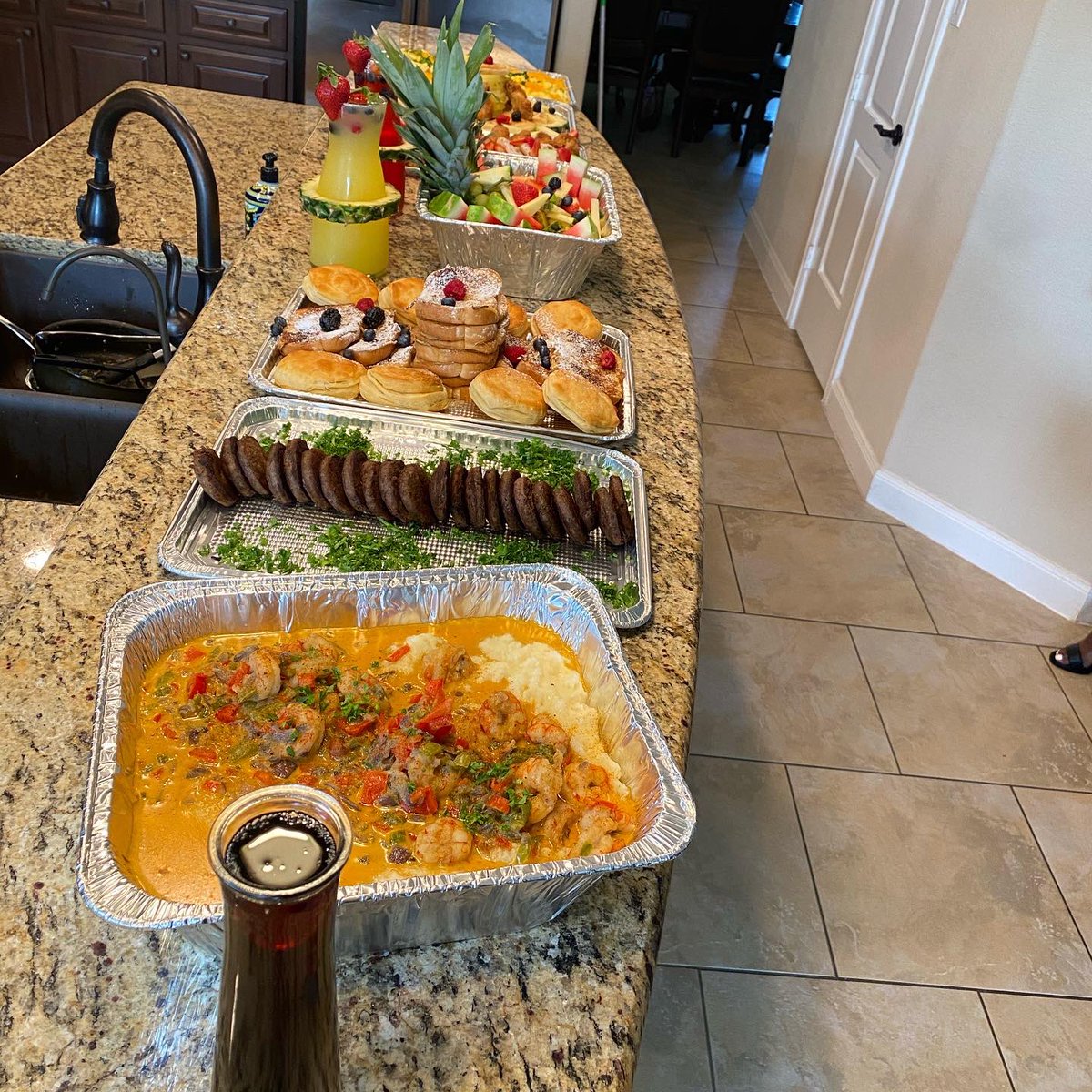 HustlersKitchen's tweet photo. IG: hustlerskitchen https://t.co/XR80mERH0V