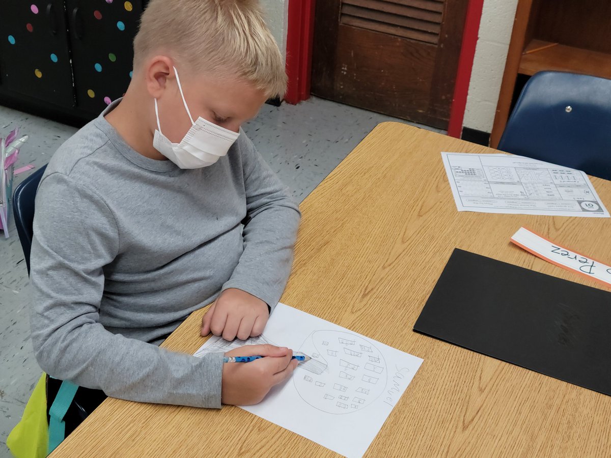 Morning Meeting are great to learn about each other even in third grade! <a href="/EMRollinsSTEAM1/">E M Rollins STEAM Academy</a>