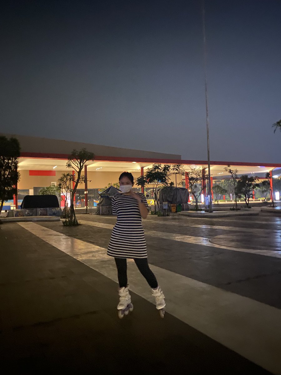 Kanya Riryby Twitter