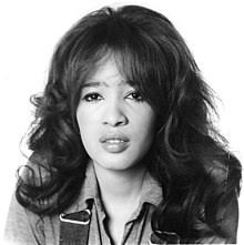 Happy 78th birthday to the great Ronnie Spector! 