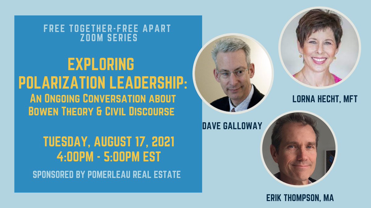 VCFS2's tweet image. We welcome back Lorna to join Dave Galloway &amp;amp; Erik to discuss the challenge of successfully engaging with people who differ about hot political topics. This will be an interactive discussion with audience participation. REGISTER: vermontcenterforfamilystudies.org/register-2/
