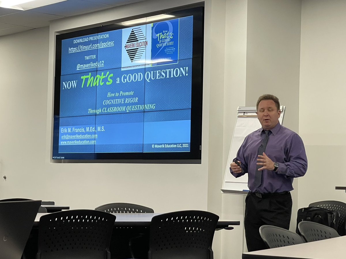 MrCaryGC's tweet image. @CIESCtweets @KeepINLearning #keepINLearning