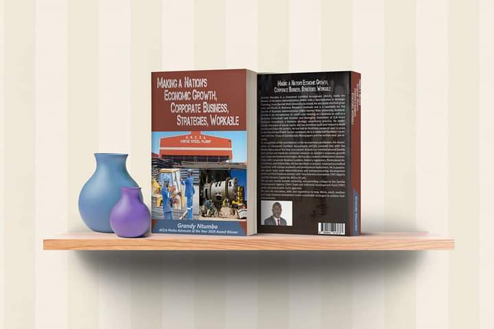 GNtumbo's tweet photo. Pre launch of Making A Nation's economic growth, corporate business strategies Workable https://t.co/d6xN8Dl81d