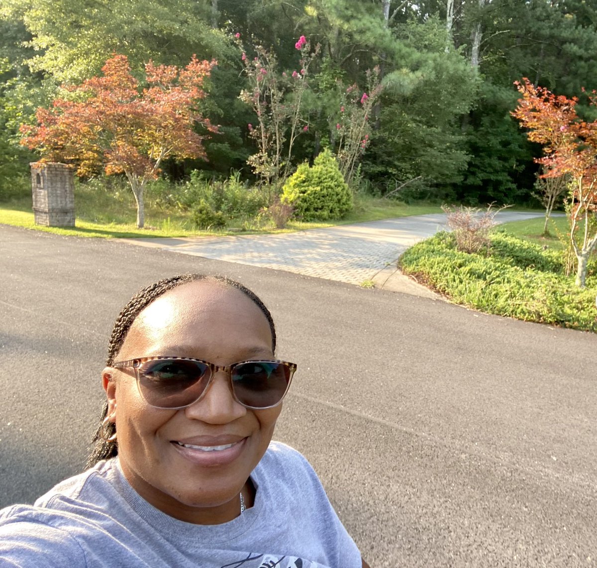 Dr. Kiawana Kennedy tweet media