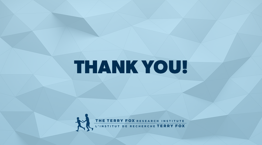 tfri_research's tweet photo. Yesterday's #TerryFoxPowerOfOne show was absolutely beautiful. 

We want to congratulate the team @TerryFoxCanada for making it happen, and thank all Canadians from coast-to-coast-to-coast who tuned in and donated to help us get one step closer of making Terry's dream a reality. https://t.co/F9Dzoa9MFw