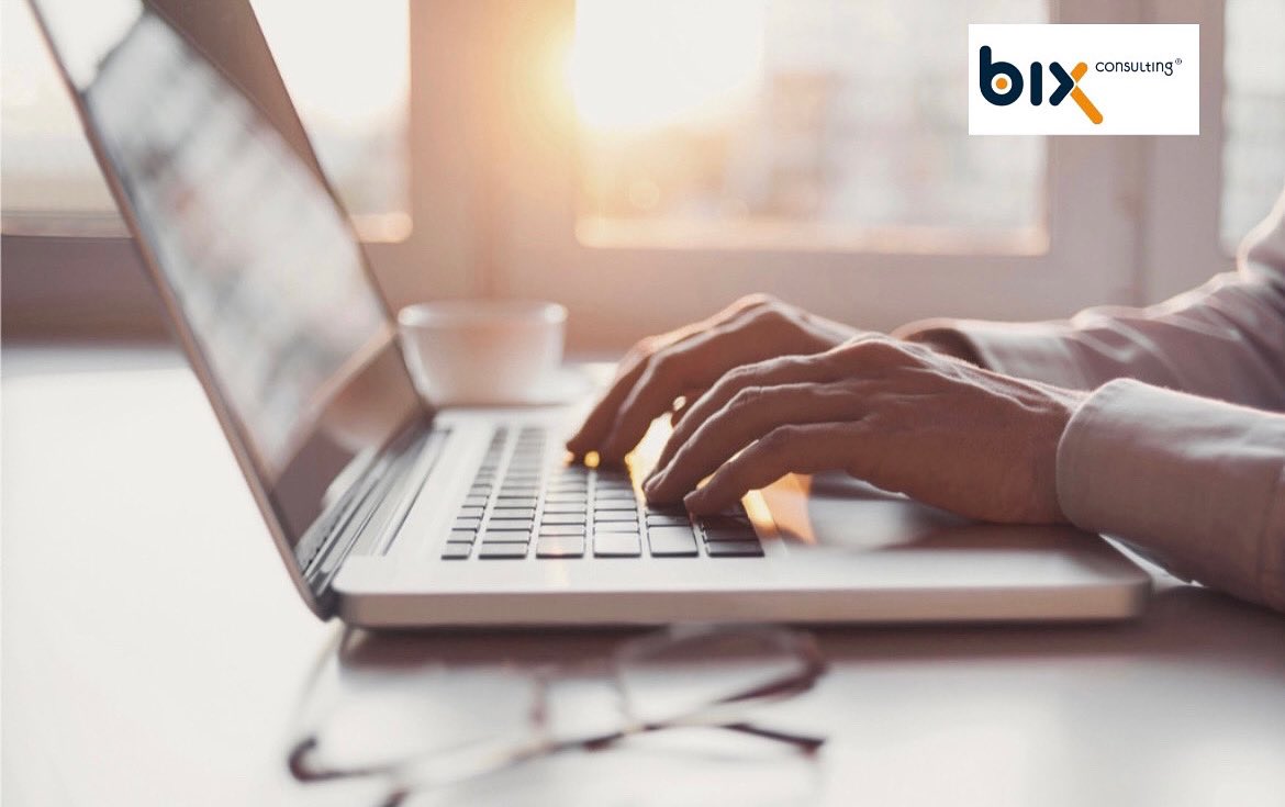 biX Consulting GmbH & CO. KG tweet media