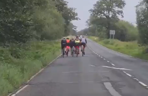 road.cc tweet media