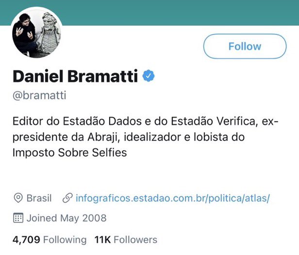leiatheinvestor's tweet photo. Editor do Estadão e do Estadão Verifica cai em bait do Cotore.

Isso não é um tweet.

É um poema. https://t.co/1CGYgBwlNb