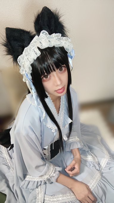 コスプレイヤーてうのTwitter画像50