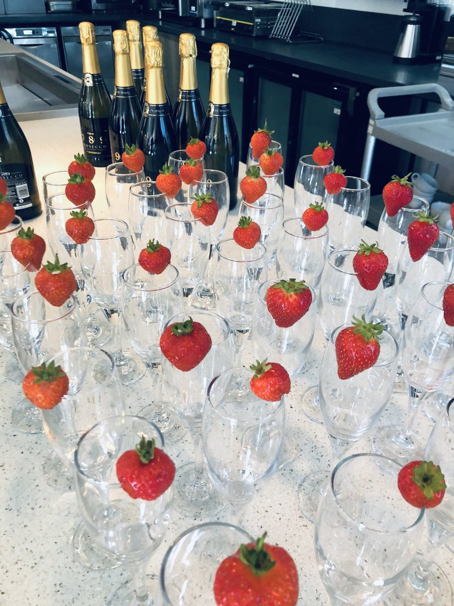 OSiTown's tweet photo. Did you know it’s #AfternoonTeaWeek ?! 👌🏼😋

Great to see some of our clients catching up over the scones and fizz this afternoon. 

Question is… JAM or CREAM 1st folks?! 🤔

#jameorcreamfirst https://t.co/nBAjMklQZ8
