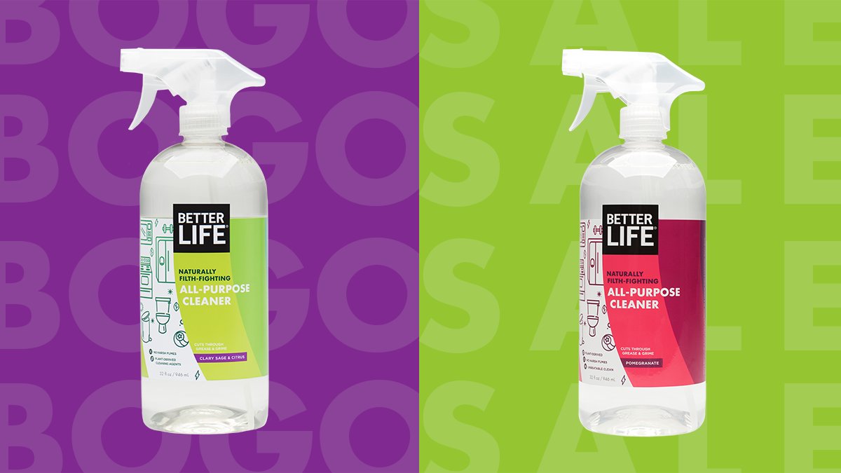 Better Life tweet media