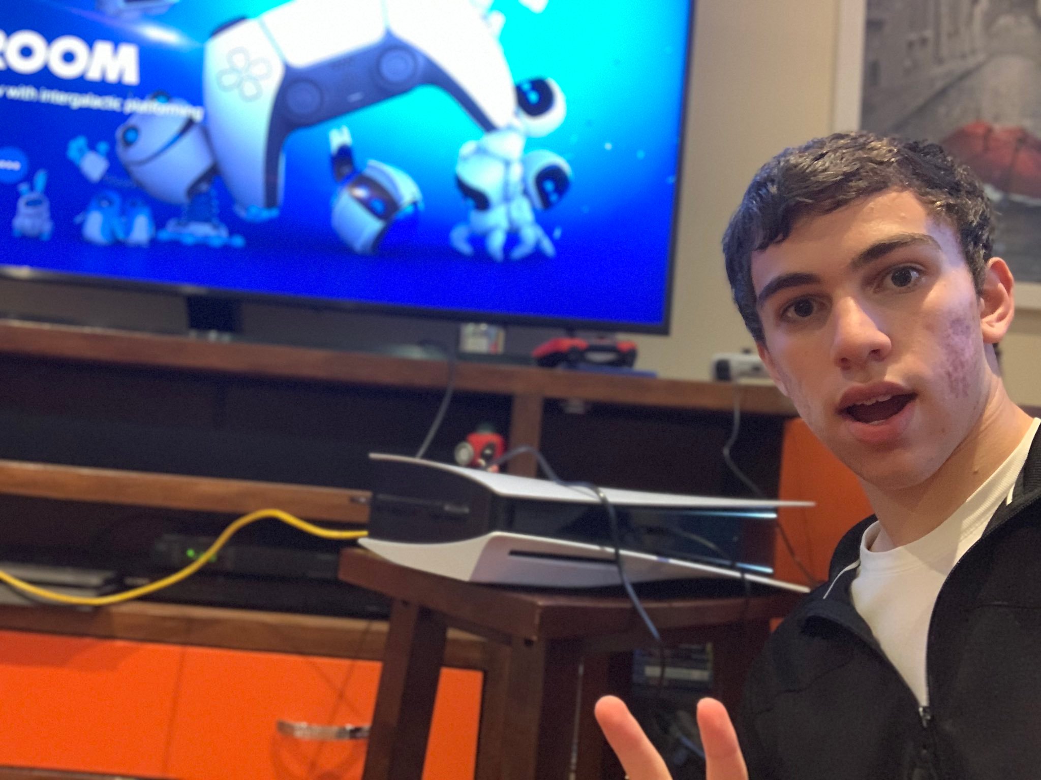 The Robert Dwyer Video That'S Got Everyone Hooked - xfaai24