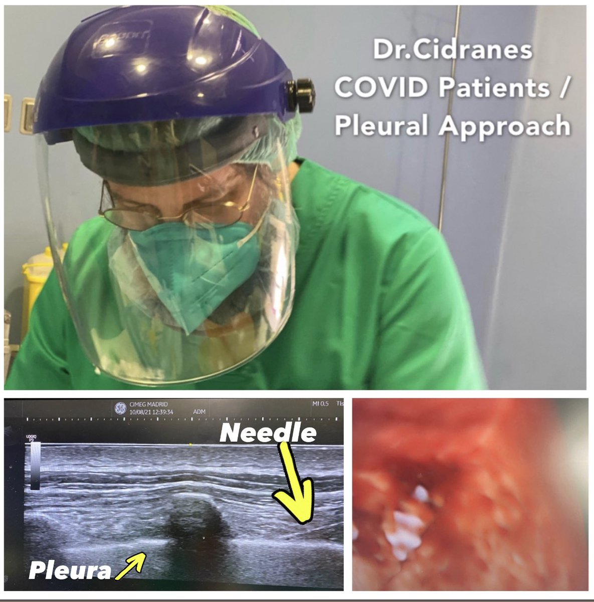 Dr. Delgado Cidranes tweet media