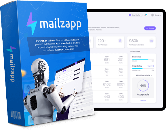 JonnyLuan26's tweet photo. Mailzapp FE and OTO – Madhav Dutta & Dr. Sameer Joshi
See details: https://t.co/eQz3gc15D8
#Mailzapp #affiliatemarketing #digitalmarketing #affiliate #business #marketing #makemoneyonline #onlinebusiness #affiliatemarketingtips #money #affiliatemarketer #onlinemarketing https://t.co/aNyrv9d9Mw
