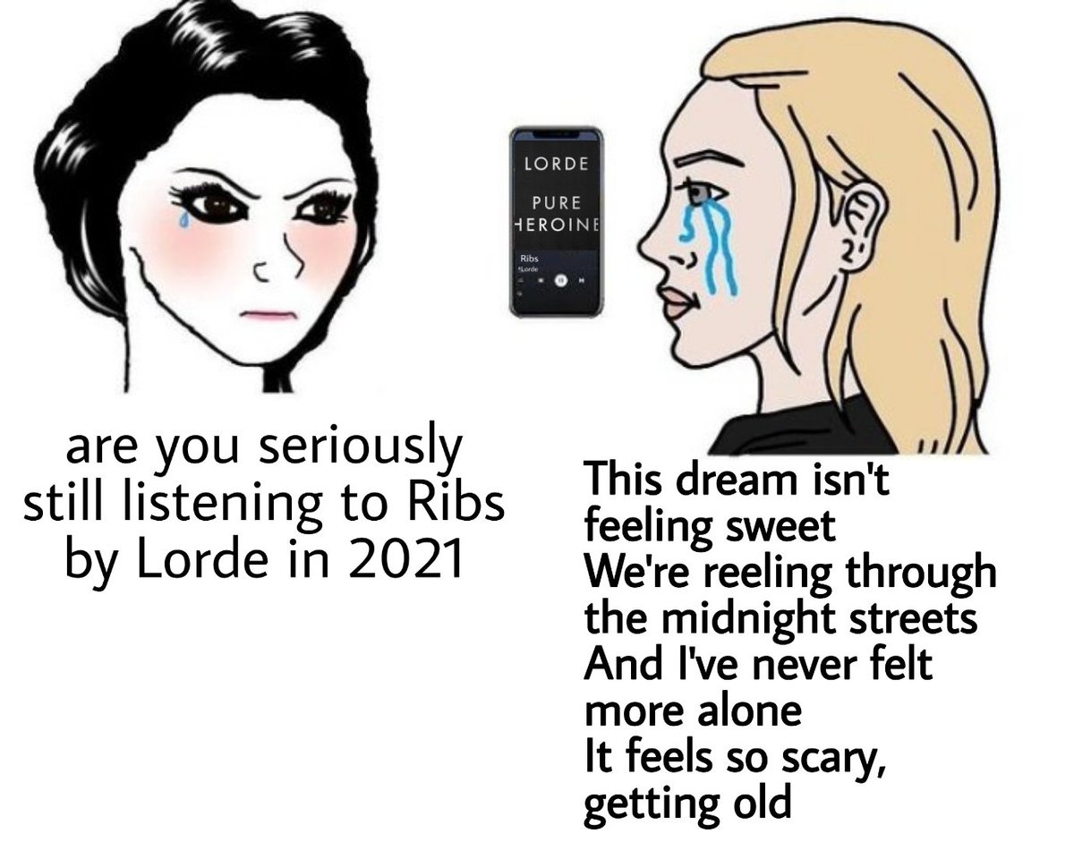 this is literally me
