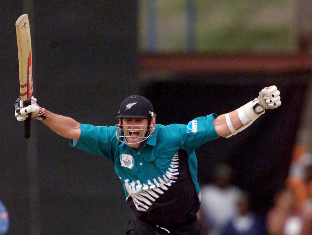 VVSLaxman281's tweet photo. Wishing #ChrisCairns a very speedy recovery. https://t.co/JBLHA2n25g