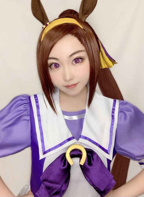 コスプレイヤーあんりのTwitter画像51