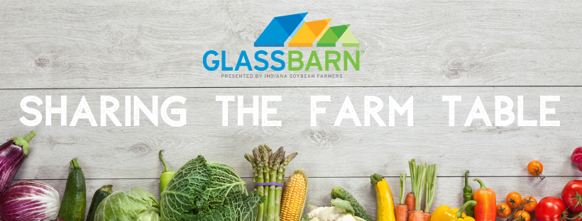 GlassBarn's tweet image. 🚌School Daze🏫 - It's back to school time and we have you covered with these recipes and tidbits in this edition of Sharing the Farm Table! mailchi.mp/228a46b183ca/s…