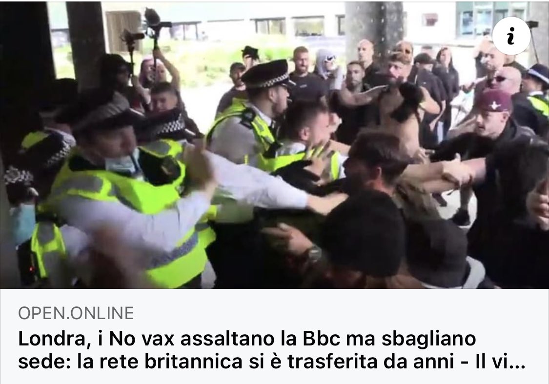 giuliocavalli's tweet photo. Sono quelli convinti di essere gli unici in grado di scoprire elaboratissimi complotti mondiali e non riescono nemmeno a trovare un indirizzo su google. https://t.co/Z60UKnACaM