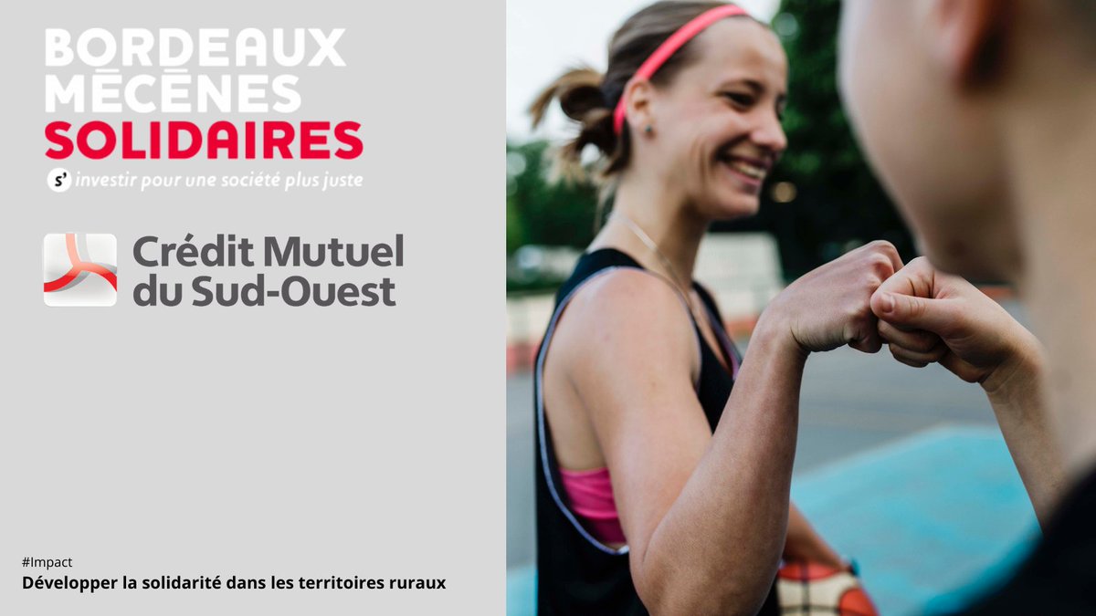 Crédit Mutuel Arkéa tweet media