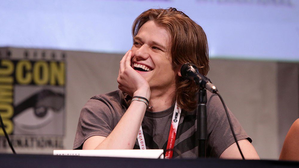 Happy birthday to lucas till ! 