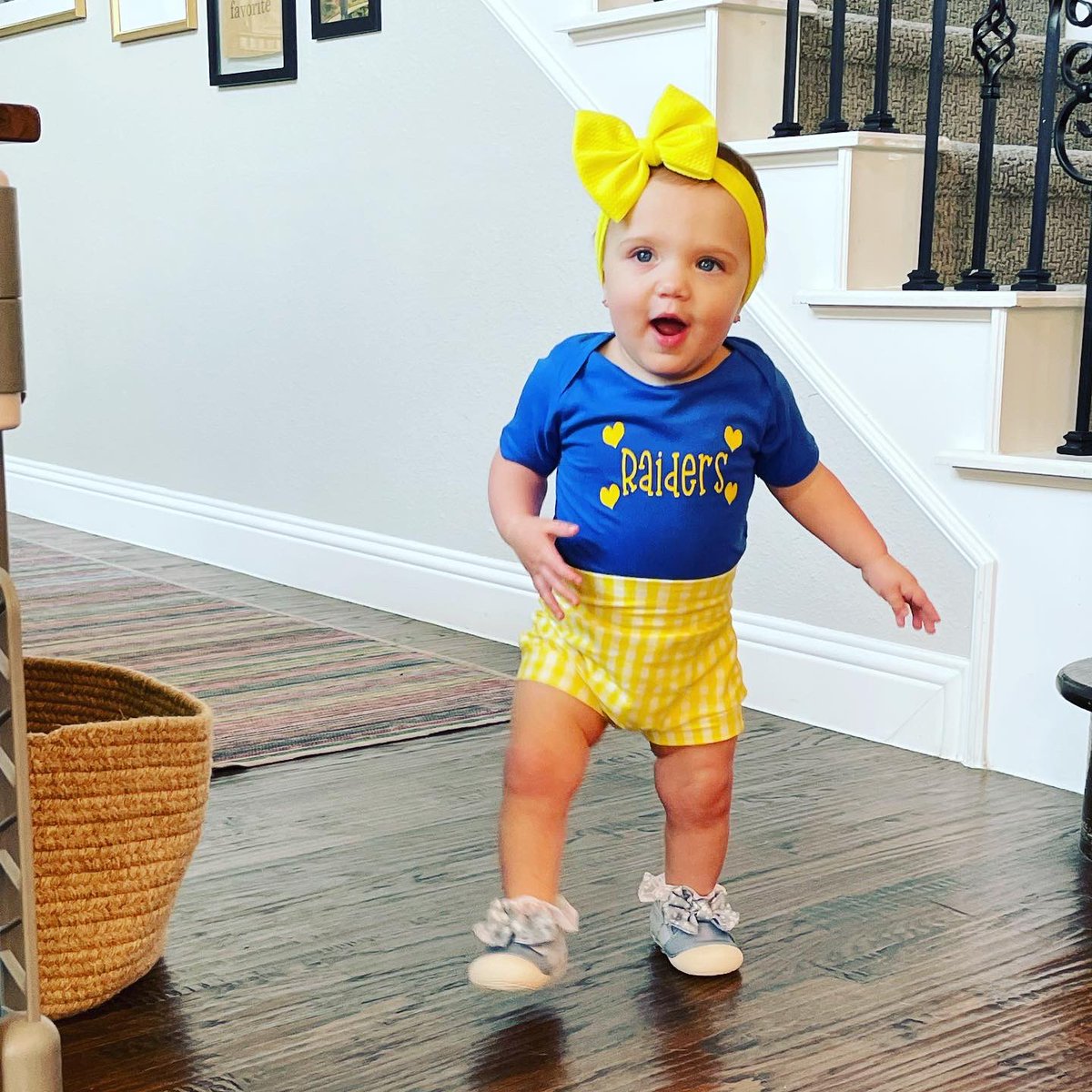 Ashlee Rinestine tweet media