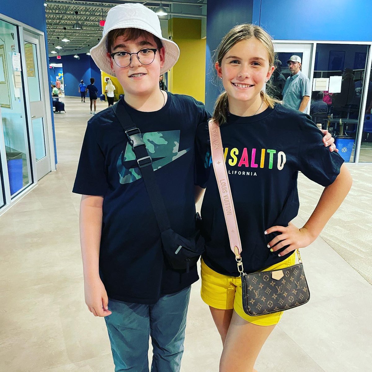 Ashlee Rinestine tweet media