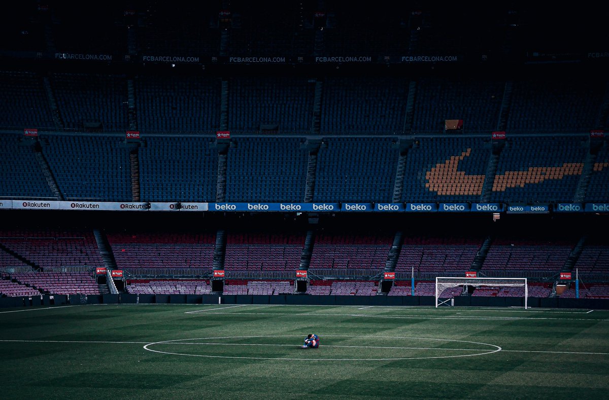 barcaisprime's tweet photo. Adiós, Leo.

G R A C I A S. https://t.co/4bqw4QFYpv