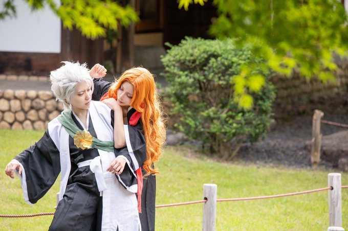Twitterのコスプレ画像29