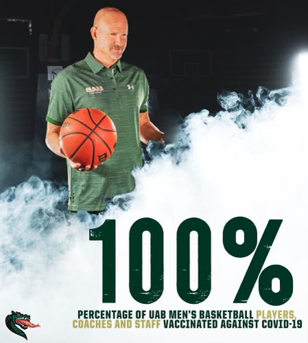 UAB Men's Basketball tweet media