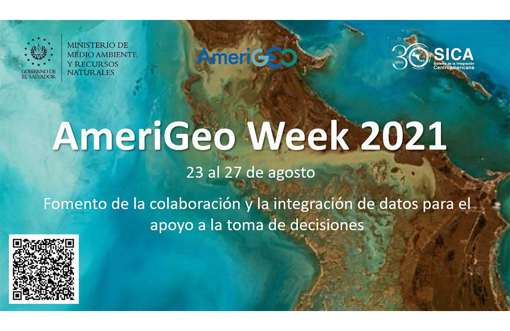 Join us Aug 24, 9am EDT at #AmeriGEO2021 Conference. Our panelists Marcella Ohira, @DrAnnaStewart, @anawatson2, and Dr. William Pan will present Innovative Climate Change and Health Research, Capacity Building &amp; Science Diplomacy in the Americas. Register: survey123.arcgis.com/share/cd2881ba…