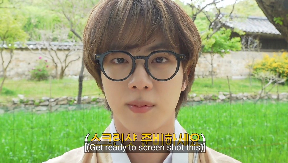 hourlyseokseok's tweet photo. RUN BTS EDITORS KNOWS US VERY WELL 😭 https://t.co/afTguzQhbC