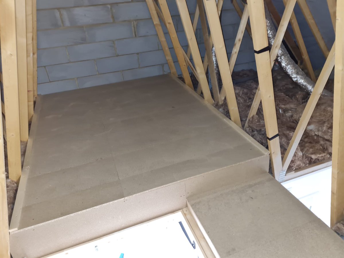 Loft Ins Space Limited tweet media