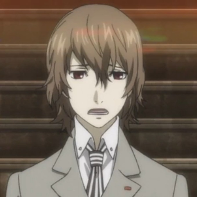 —— 𝐕𝐈𝐈𝐈 𝐋𝐀•𝐉𝐔𝐒𝐓𝐈𝐂𝐄 ✦ (@veritasabre) on Twitter photo 