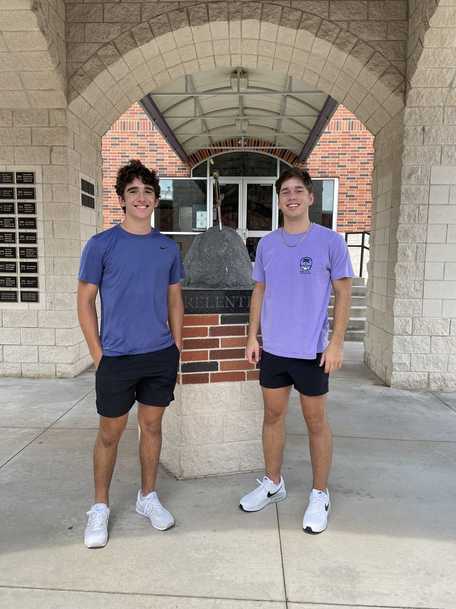 Ready for a challenge, Excited for the change! UMHB we are here to stay! <a href="/CruFootball/">UMHB Football🏈</a> <a href="/CruSports/">UMHB Crusaders</a> <a href="/UMHB/">Mary Hardin-Baylor</a>