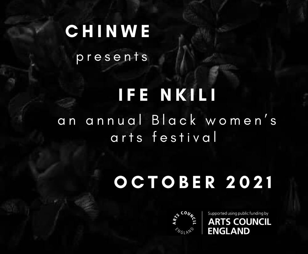 chinw_e's tweet photo. Still buzzing 🙏🏾
I still cannot believe that I will be bringing a digital Black women’s arts festival in October supported and funded by Arts Council England @ace_national. We can’t wait to share it all with you soon. More announcements to come from August 30th x https://t.co/PjoXgDIHpG